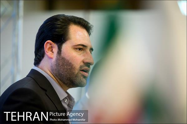 نشست خبری مدیر سازمان فاوا 9