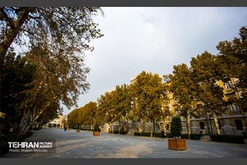 پاییز میدان مشق 7