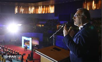 افتتاحیه جشنواره های اوقات فراغت و فعالیت های ورزشی محلی