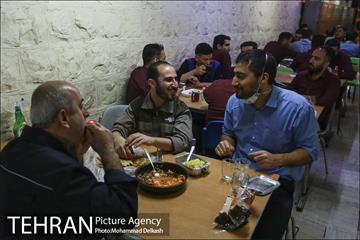 فروشگاه شهروند بیهقی در ماه مبارک رمضان 3