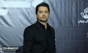 اکران خصوصی فیلم سینمایی گربه سیاه 18