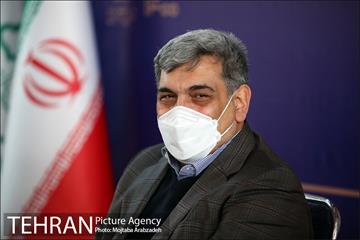 نشست شهردار تهران با مبارزین قبل از انقلاب اسلامی 19