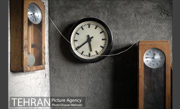 اختتامیه مسابقه باز آفرینی کارخانه سیمان ری 11