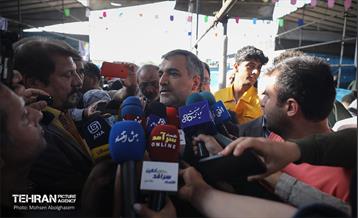 بازدید از مرکز عرضه بهداشتی دام ویژه عید قربان 54