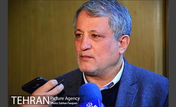 صد و هشتاد و هشتمین جلسه شورای شهر 30