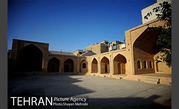 بازدید شهردار تهران از منطقه 20 به مناسبت روز تهران 6