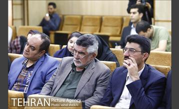 نشست مشترک انجمن های حامی حقوق حیوانات با اعضای شورای شهر تهران 21