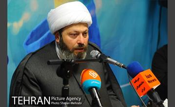 نشست خبری طرح جهاد مهربانی 8