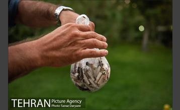 فیلتر سیگار زباله است 29