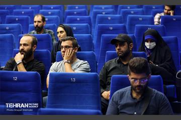 گردهمایی عکاسان رسانه‌های شهری 11