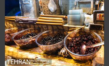 بازار امامزاده داوود (ع) 16