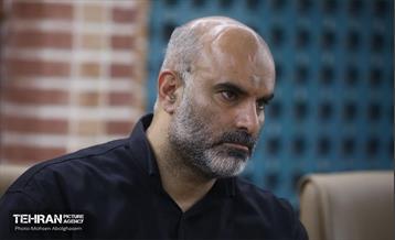جلسه هماهنگی «قرارگاه ایران پیروز» 9
