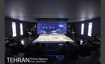 نشست مشترک مدیران مرکز ارتباطات و مدیران سازمان فناوری 21