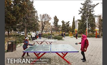 بوستان شهرآرا 13