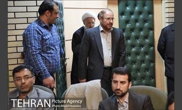 سومین همایش سراسری مدیریت جهادی‎ با حضور شهردار تهران 4