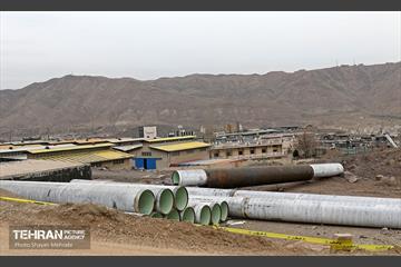 اینجا کارگاهه؛ بزرگراه شهید شوشتری 36