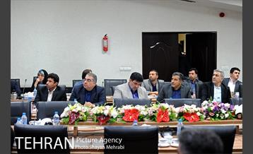 بیست و هفتمین جلسه شورای معاونان، مشاورین و شهرداران 8