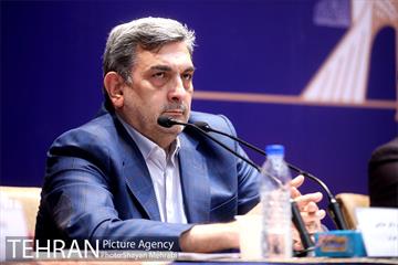 نشست خبری شهردار تهران 26