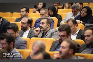 نخستین نشست مدیران ارتباطات شهرداری‌های کشور «نما»  24