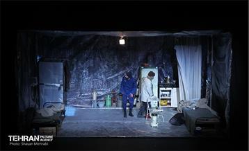 نمایش هیوشیما 30