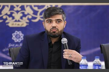 سومین نشست رسیدگی به تخلفات اداری کارمندان شهرداری تهران  4