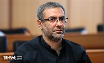 بیستمین جلسه قرارگاه آسیب‌های اجتماعی تهران 13