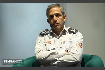 دومین روز کارگاه خبری «روایت جنگ ۱۲ روزه» 13