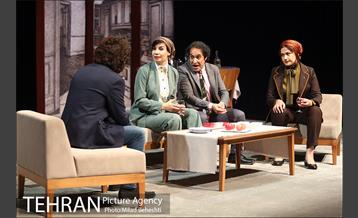 نمایش دروغ 9