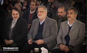 افتتاح ۴۷ کیلومتر مسیر سرزندگی 3