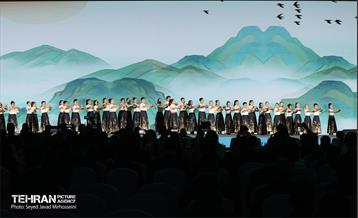 افتتاحیه مجمع جهانی اتحادیه شهرها و دولت‌های محلی UCLG 38