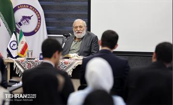 دومین دوره پیشرفته مدرسه دیپلمات‌های جوان - 1 37