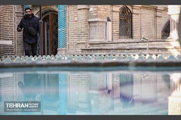 تهرانگردی سفرا از اماکن گردشگری منطقه 11 30