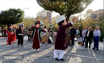 کاروان شادی کودکان 21