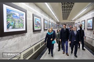 نمایشگاه عکس «رومانی در تصویر» 4