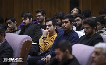 ویژه برنامه روز دانشجو 22