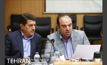 آخرین جلسه هماهنگی انتخابات شورایاری ها  9