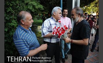 گردهمایی عکاسان مطبوعاتی 24