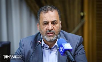 جلسه هم اندیشی و هماهنگی بهداشت شهر تهران 2