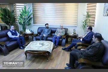 هم‌اندیشی مدیران اداره کل سرمایه انسانی شهرداری تهران  22