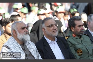گرامیداشت ۳۶هزار شهید دانش آموز  30