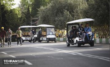 سی و سومین نمایشگاه بین المللی کتاب تهران 27