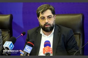 نشست خبری همایش و نمایشگاه نهضت تامین مالی شهر 22