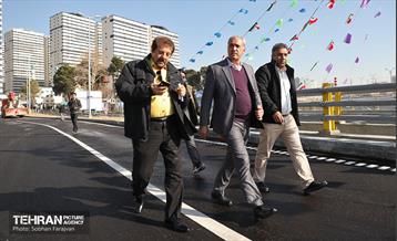 هشتادوهشتمین پویش امید و افتخار 22