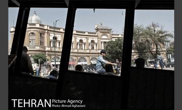 میدان حسن آباد 16