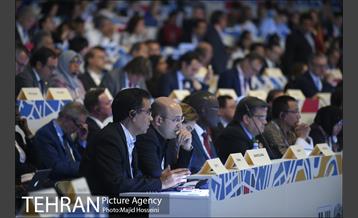 اجلاس شهرداران جهان 1