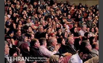 دومین سوگواره فرهنگی و هنری خیمه 21