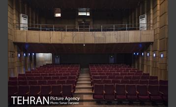 مجموعه تئاتر محراب 21