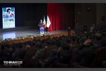 همایش فصلی مدیران مناطق شهرداری تهران 27