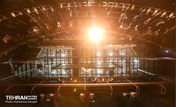 تور عکاسى از مجموعه تئاتر شهر تهران 12