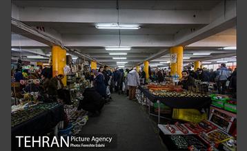 جمعه بازار پارکینگ پروانه 12